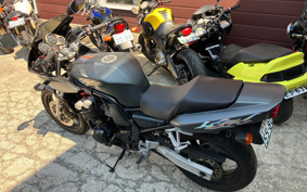 YAMAHA FZ400 1997 4YR
