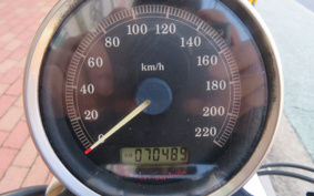 HARLEY HARLEY XL883 2007 CN2