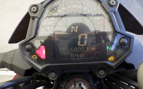 KAWASAKI Z250 Gen.2 2004 EX250P