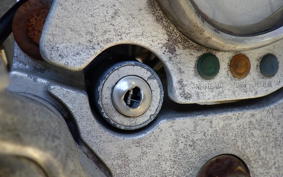 YAMAHA SRX400 Gen.4 1992 3VN