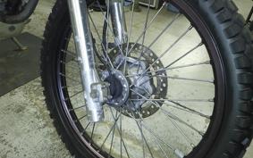KAWASAKI SUPER SHERPA 2019 KL250G