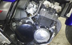 HONDA CB400SF VTEC SPEC 2 2002 NC39
