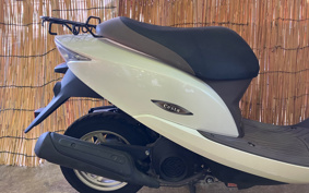 HONDA DIO CHESTER AF68