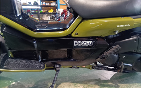 HONDA PS250 MF09