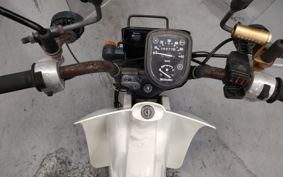 SUZUKI BAR DEE50 BA43A