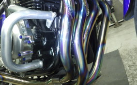 SUZUKI GSX400 IMPULSE 1997 GK79A