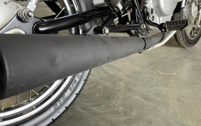 SUZUKI ST250 NJ4AA