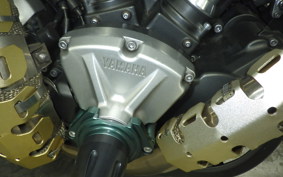 YAMAHA MT-01 2007