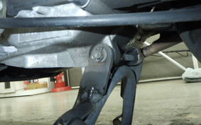 SUZUKI ADDRESS V125 2018 DT11A