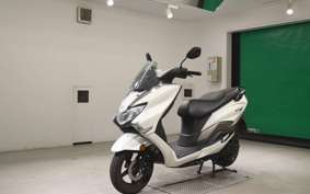 SUZUKI BURGMAN125 2006