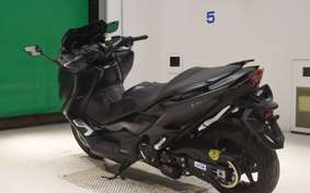 YAMAHA T-MAX 560 T 2020 SJ19J