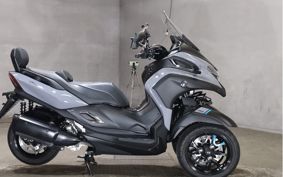 YAMAHA TORI CITY 300 SH15J