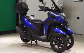 YAMAHA TRICITY 155 A SG37J