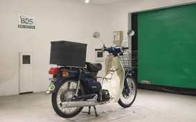 HONDA C50 SUPER CUB E AA01