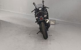 KAWASAKI NINJA 400 EX400G