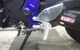 YAMAHA MT-03 2016 RH07J