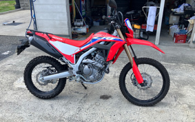 HONDA CRF250L MD47