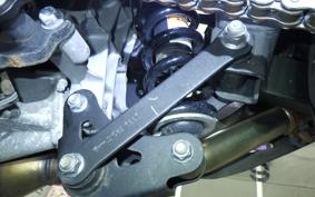 KAWASAKI NINJA 400 2019 EX400G