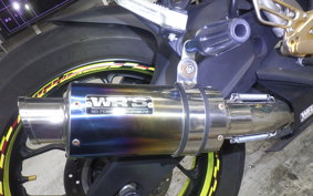 YAMAHA YZF-R25 1999 RG43J