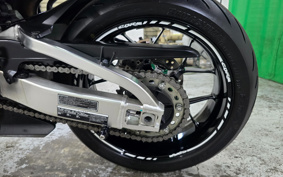 HONDA CBR600RR ABS 2014 PC40