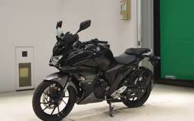YAMAHA FAZER 250