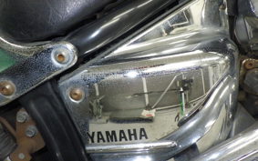 YAMAHA DRAGSTAR 400 2001 VH01J