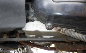 YAMAHA JOG Delux SA39J