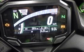 KAWASAKI ZX-4RR 2026 ZX400P