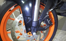 KTM 390 DUKE 2019