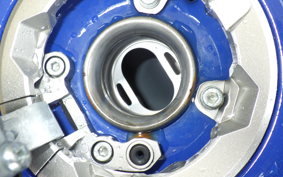 KAWASAKI ZX 10 NINJA ABS 2024 ZXT02L