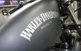 HARLEY XL883N 2013