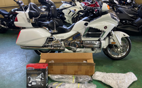 HONDA GL 1800 GOLD WING 2016 SC68