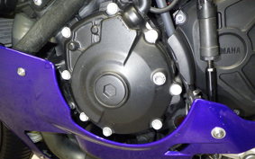 YAMAHA YZF-R1 2019