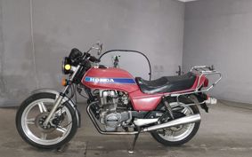 HONDA CB400 CB400N