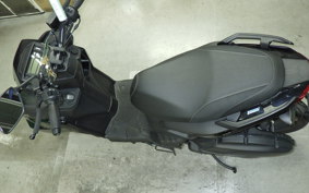 YAMAHA X FORCE 1992 SG79J