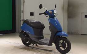 SUZUKI LET's 2021 CA4AA