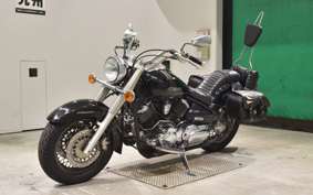 YAMAHA DRAGSTAR 1100 CLASSIC 2003 VP13J