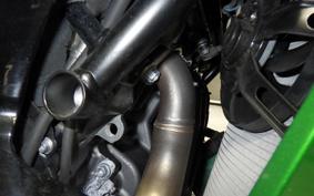 KAWASAKI NINJA H2 SX SE 2018 ZXT02A