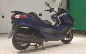 YAMAHA MAJESTY 250 Gen.4 SG20J