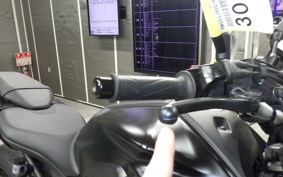 YAMAHA MT-07 2023 RM33J