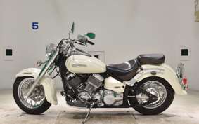 YAMAHA DRAGSTAR 400 CLASSIC  2009 VH02J