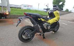 HONDA X-ADV 750 2025 RH21