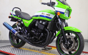 KAWASAKI ZRX400 2008 ZR400E