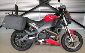 BUELL XB12X ULYSSES 2008 FX03