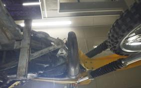SUZUKI RM250 2010 RM250