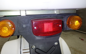 HONDA GYRO X 2013 TD01
