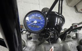 YAMAHA TW200 Gen.2 DG07J