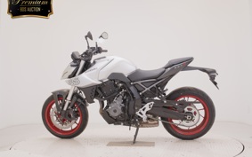 SUZUKI GSX-8S 2025 EM1AA