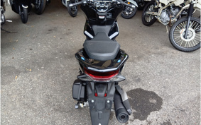 HONDA PCX 125 JF81