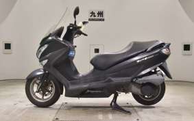 SUZUKI SKYWAVE 200 (Burgman 200) 2007 CH41A